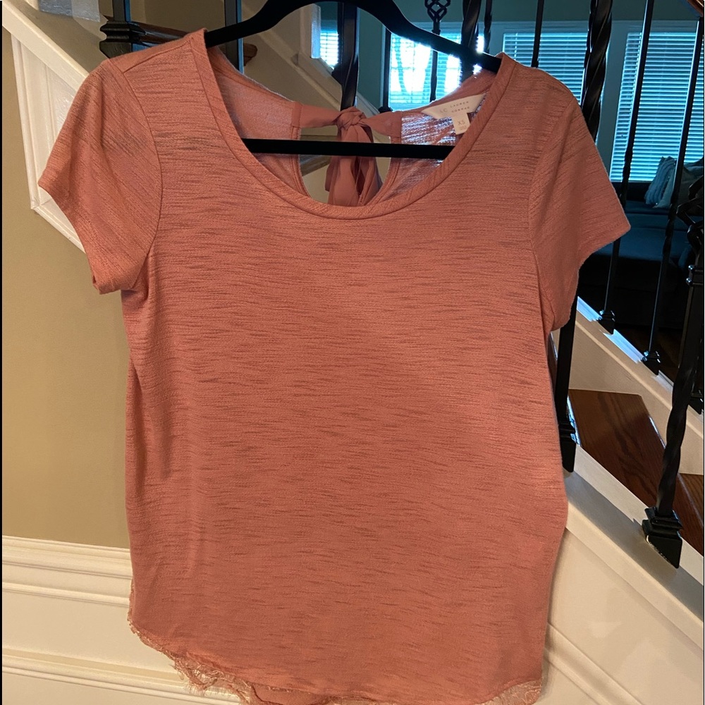 Lauren Conrad Shirt